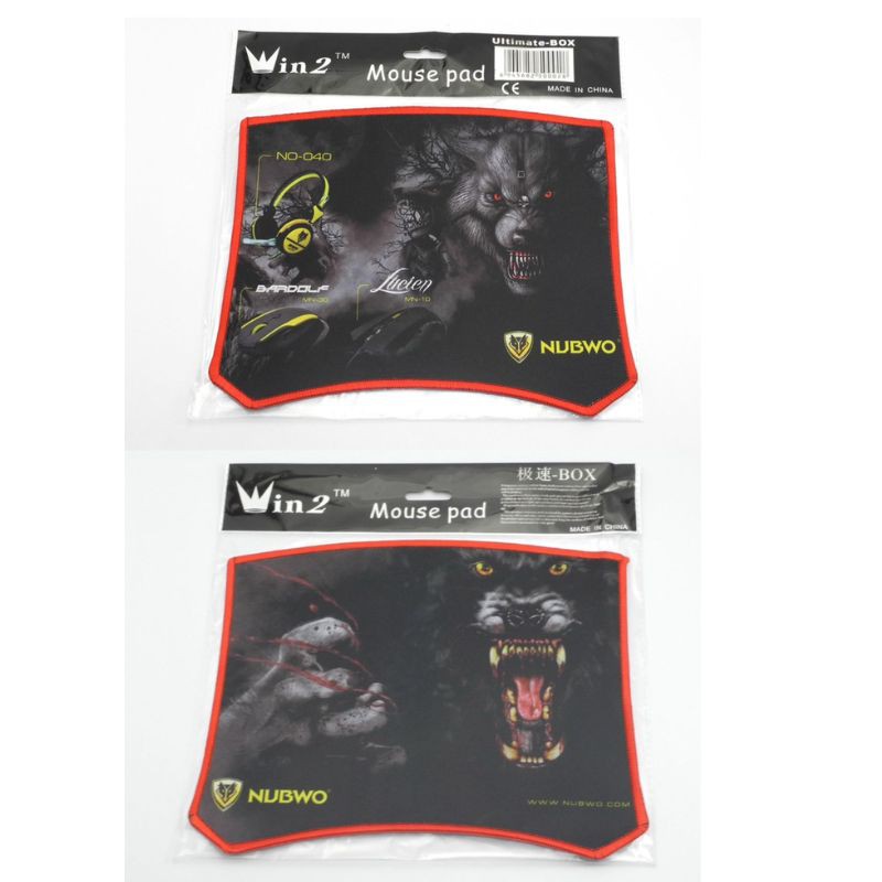 MOUPAD-NP012