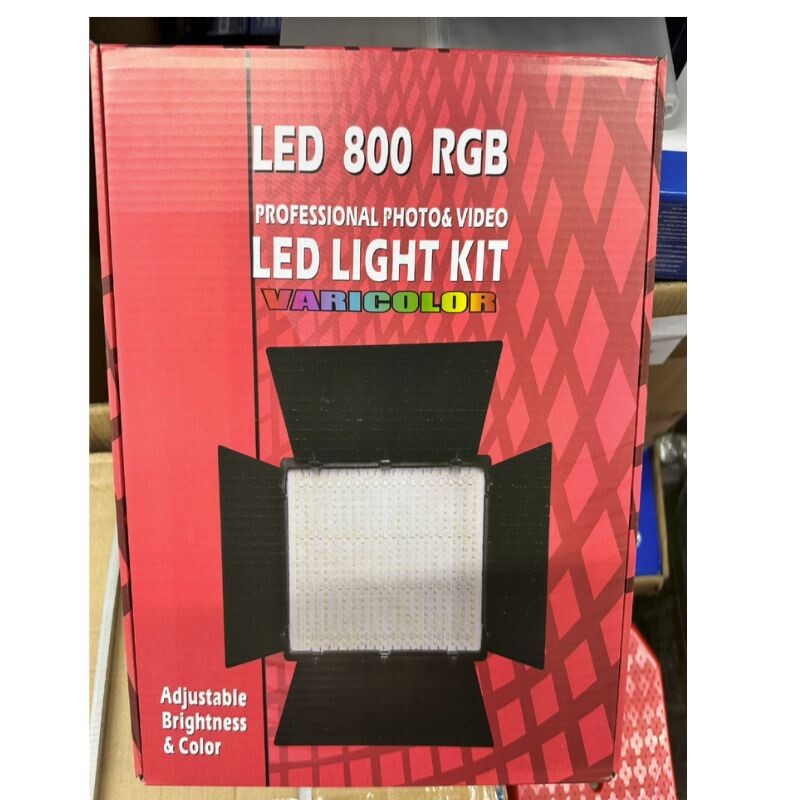 LED-800RGB