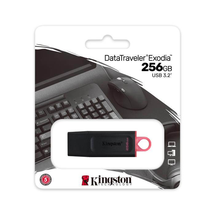 DTX/256GB(TW)