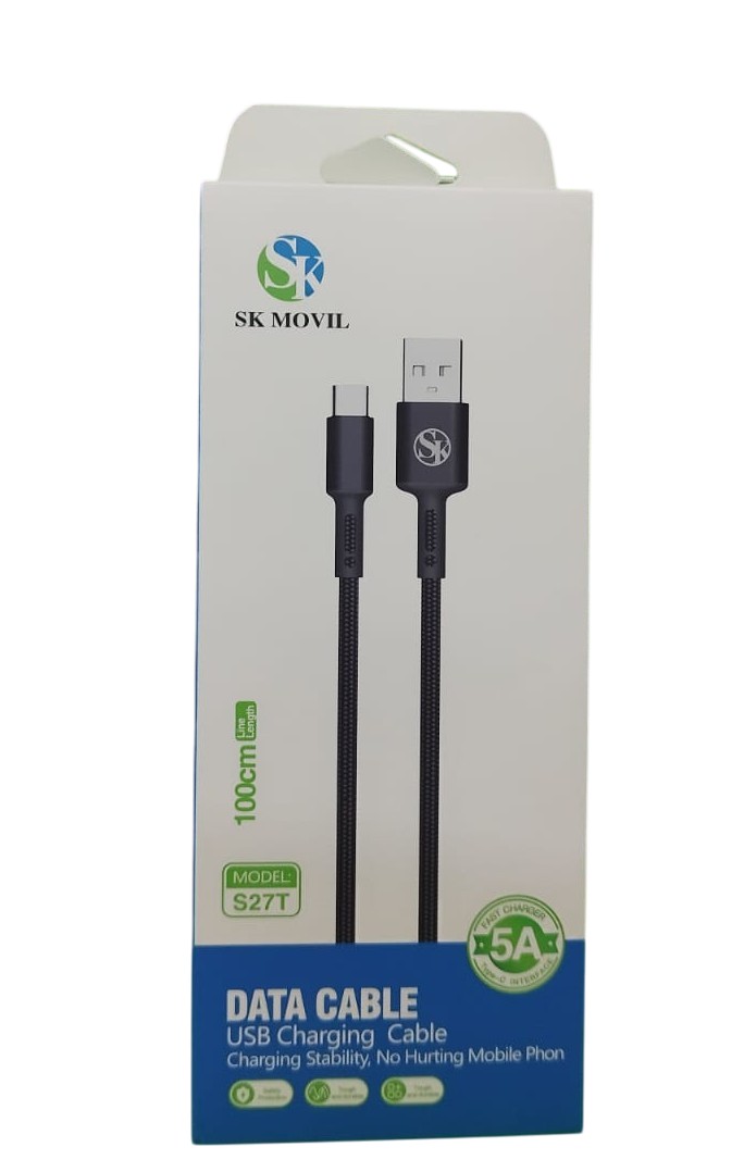 CABLE USB SK S27
