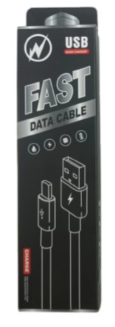CABLE USB DP 03 / 04