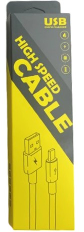 CABLE USB DP 03 / 04