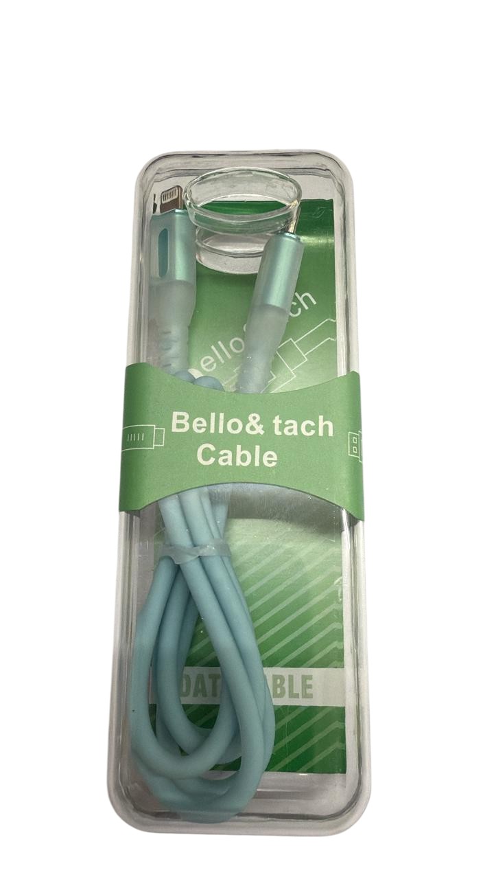 CABLE CON LUZ BELLO IP