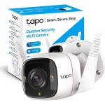 TAPO-C320WS