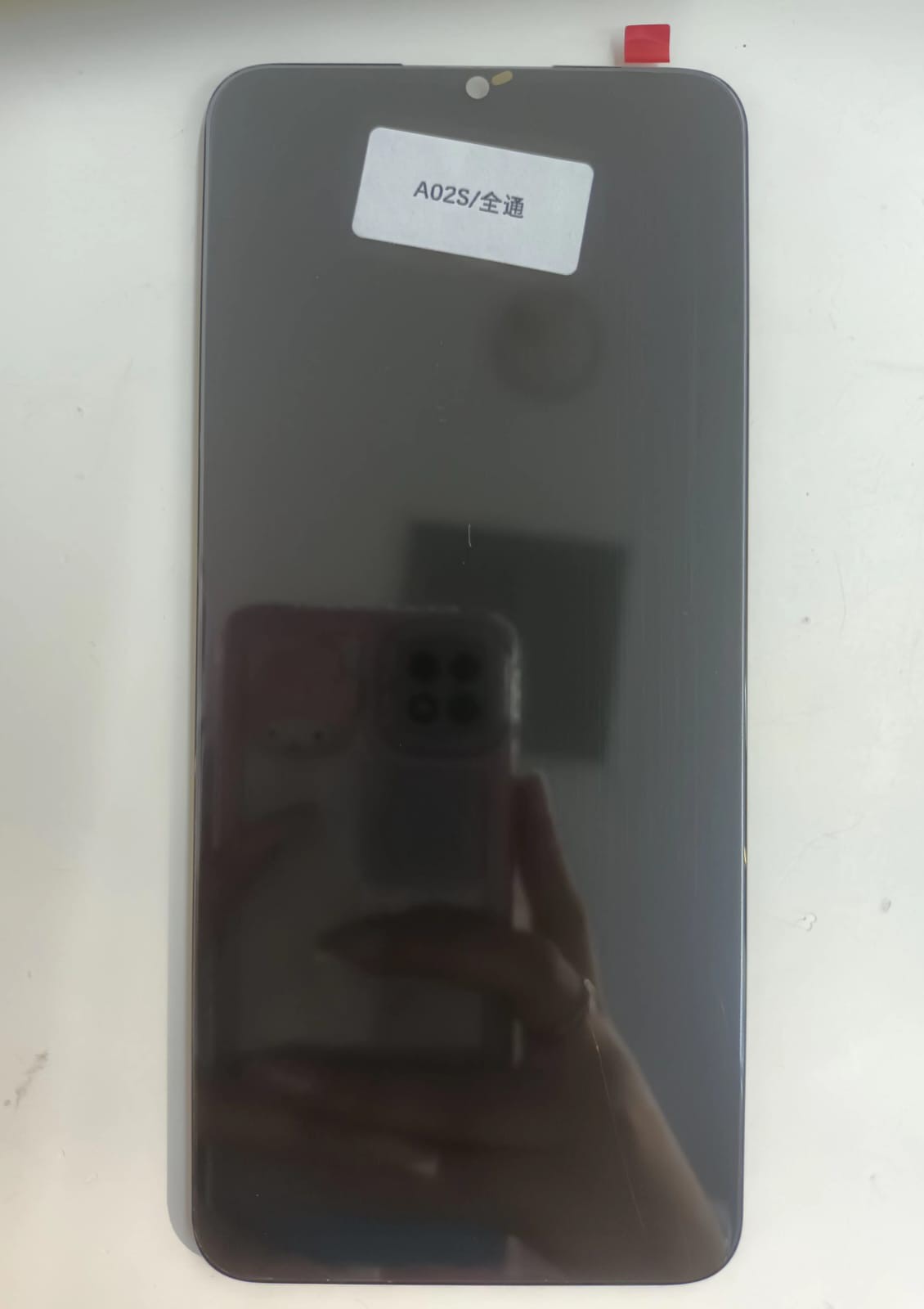 LCD SAM A02S /A03S A03 A04E