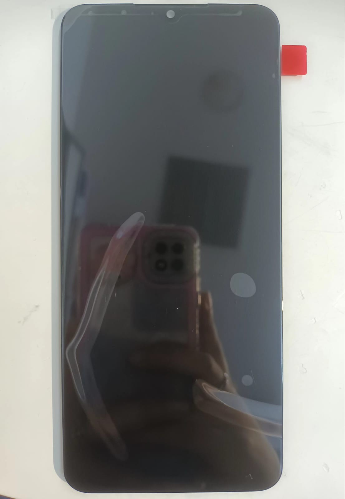 LCD SAM A13 4G / A23 M336