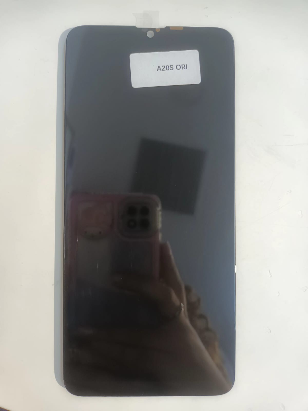 LCD SAM A20S