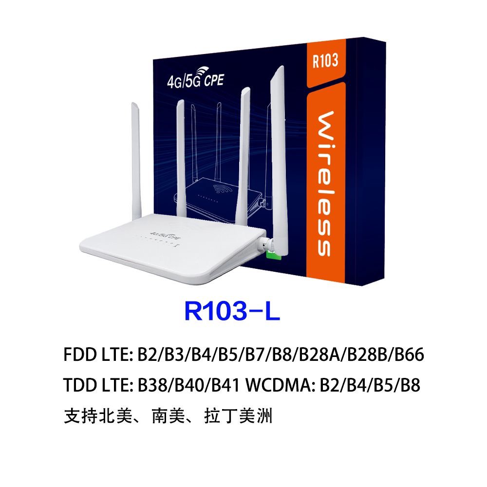 ROUTER-R103L