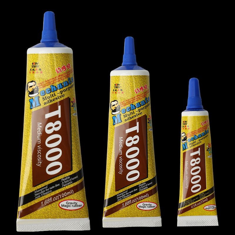 GOMA-T8000-50ML