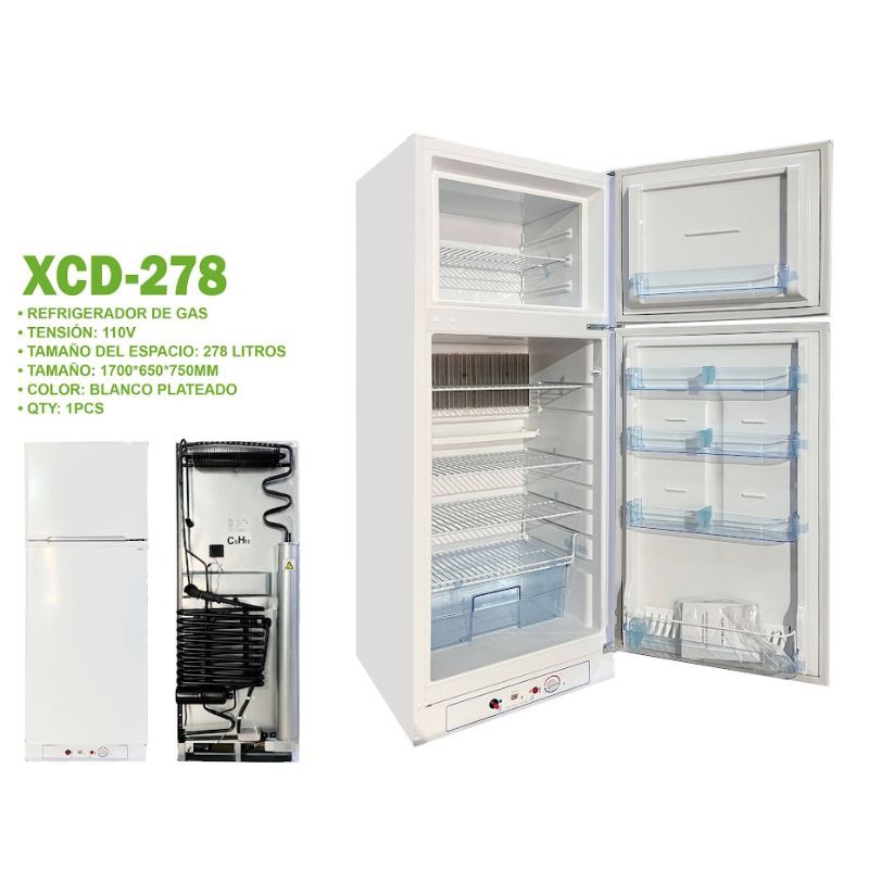 XCD-278