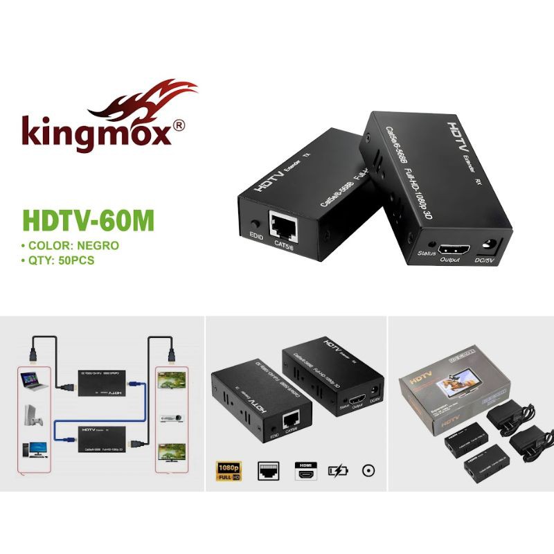HDTV-60M