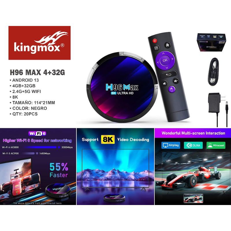 H96MAX-4+32