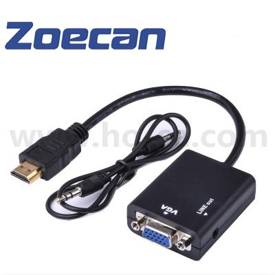 Click ver mas fotos ZO-HDMI-VGAS