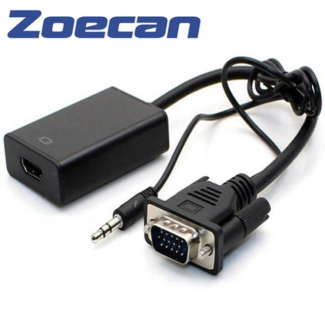 Click ver mas fotos ZO-VGA-HDMI