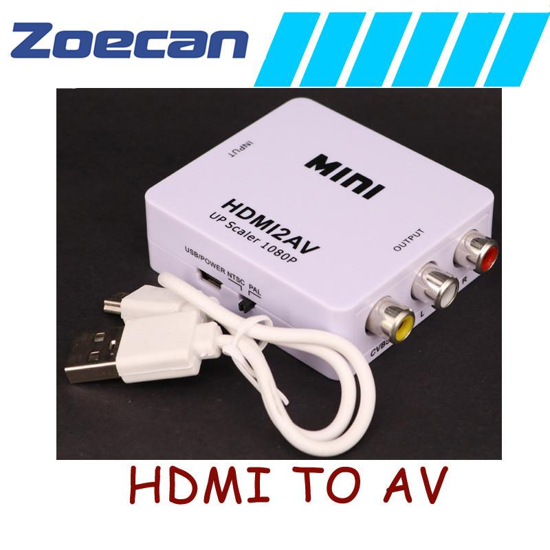 ZO-HDMI-AV