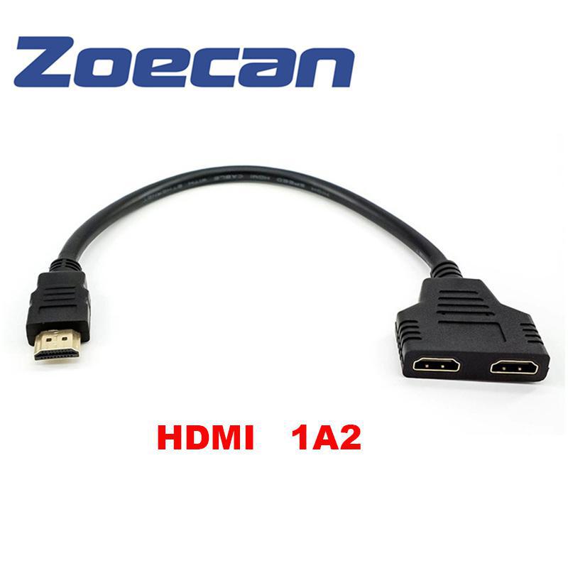 Click ver mas fotos ZO-HDMI-1A2