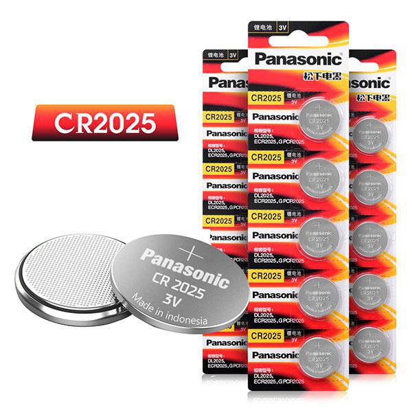 CR2025